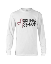 Sister Squad Long Sleeve Tee tile