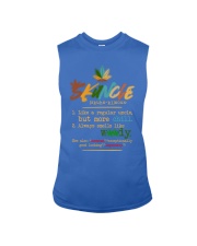 Limited edition Sleeveless Tee tile