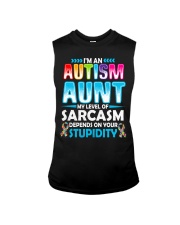 Limited edition Sleeveless Tee thumbnail