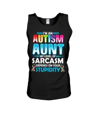 Limited edition Unisex Tank thumbnail