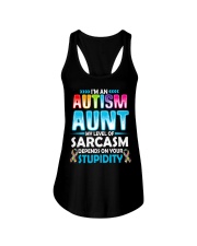 Limited edition Ladies Flowy Tank thumbnail