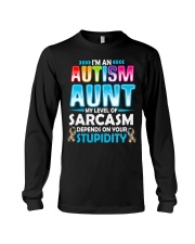 Limited edition Long Sleeve Tee thumbnail