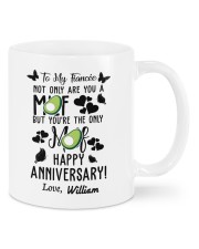Limited Edition Mug front
