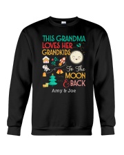 Limited edition Crewneck Sweatshirt tile