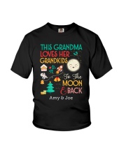 Limited edition Youth T-Shirt tile