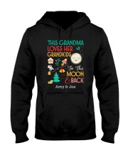 Limited edition Hooded Sweatshirt tile