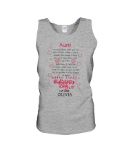 Limited edition Unisex Tank tile
