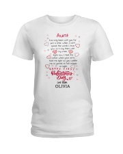 Limited edition Ladies T-Shirt tile