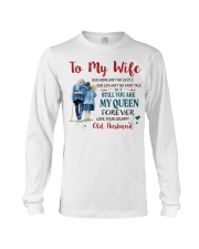 Still You Are My Queen Long Sleeve Tee tile