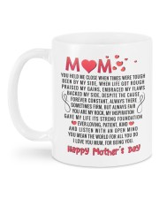 Limited edition Mug back
