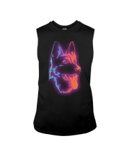 Best Gift For German Shepard Lovers Sleeveless Tee tile