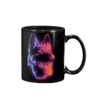 Best Gift For German Shepard Lovers Mug tile