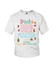 Limited edition Youth T-Shirt tile