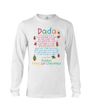 Limited edition Long Sleeve Tee tile
