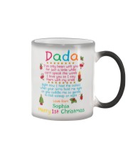 Limited edition Color Changing Mug tile