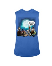 Limited Edition Sleeveless Tee tile