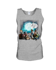 Limited Edition Unisex Tank tile