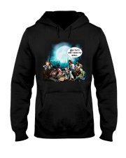 Limited Edition Hooded Sweatshirt tile