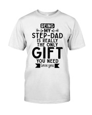 Limited Edition Classic T-Shirt tile