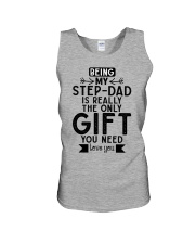 Limited Edition Unisex Tank tile