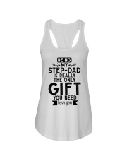 Limited Edition Ladies Flowy Tank tile