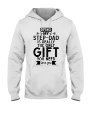 Limited Edition Hooded Sweatshirt tile