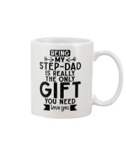 Limited Edition Mug front