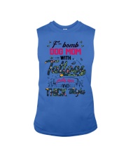 Limited edition Sleeveless Tee tile