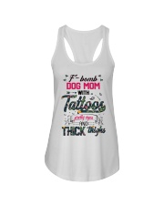 Limited edition Ladies Flowy Tank tile