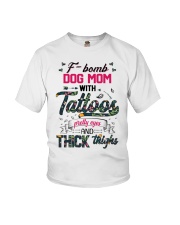 Limited edition Youth T-Shirt tile