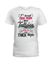 Limited edition Ladies T-Shirt tile