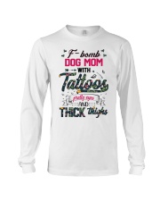Limited edition Long Sleeve Tee tile