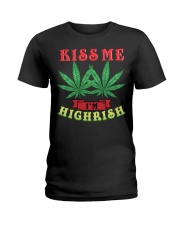 Limited edition Ladies T-Shirt tile