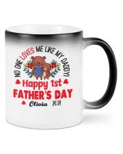Limited edition Mugs tile