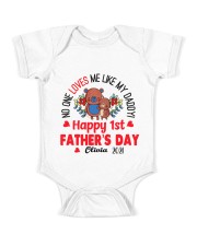 Limited edition Baby Onesie tile