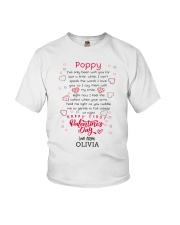Limited edition Youth T-Shirt tile
