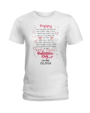 Limited edition Ladies T-Shirt tile