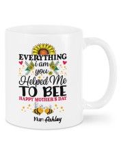 Limited Edition Mug front