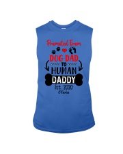 Limited edition Sleeveless Tee tile