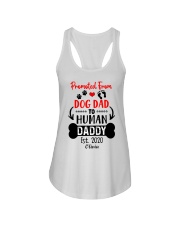 Limited edition Ladies Flowy Tank tile