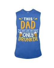 Limited Edition Sleeveless Tee thumbnail