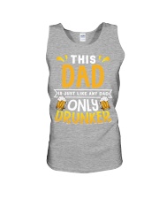 Limited Edition Unisex Tank thumbnail