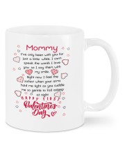 Limited edition Mug front