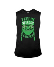 Limited edition Sleeveless Tee tile
