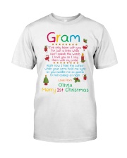 Limited edition Classic T-Shirt tile
