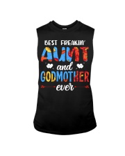 Limited edition Sleeveless Tee tile