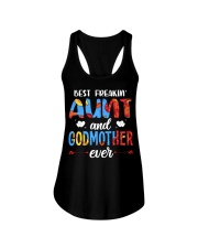 Limited edition Ladies Flowy Tank tile