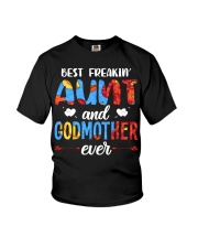 Limited edition Youth T-Shirt tile