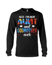 Limited edition Long Sleeve Tee tile