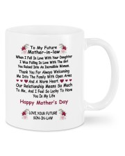 Limited Edition Mug front